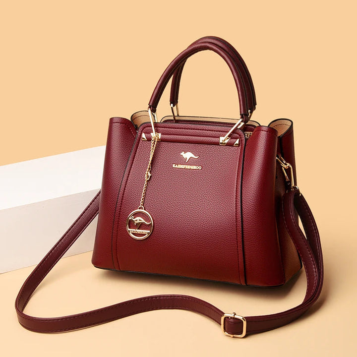 Vaeni Bags — Céline de Montréal — view 2