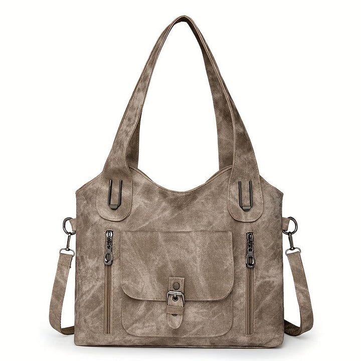 Eloria Shoulder Bags — Céline de Montréal — view 3
