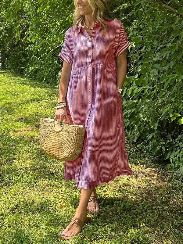 Vanessa Dresses — Céline de Montréal — view 4