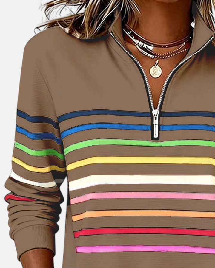 Wren Sweatshirts — Céline de Montréal — view 15