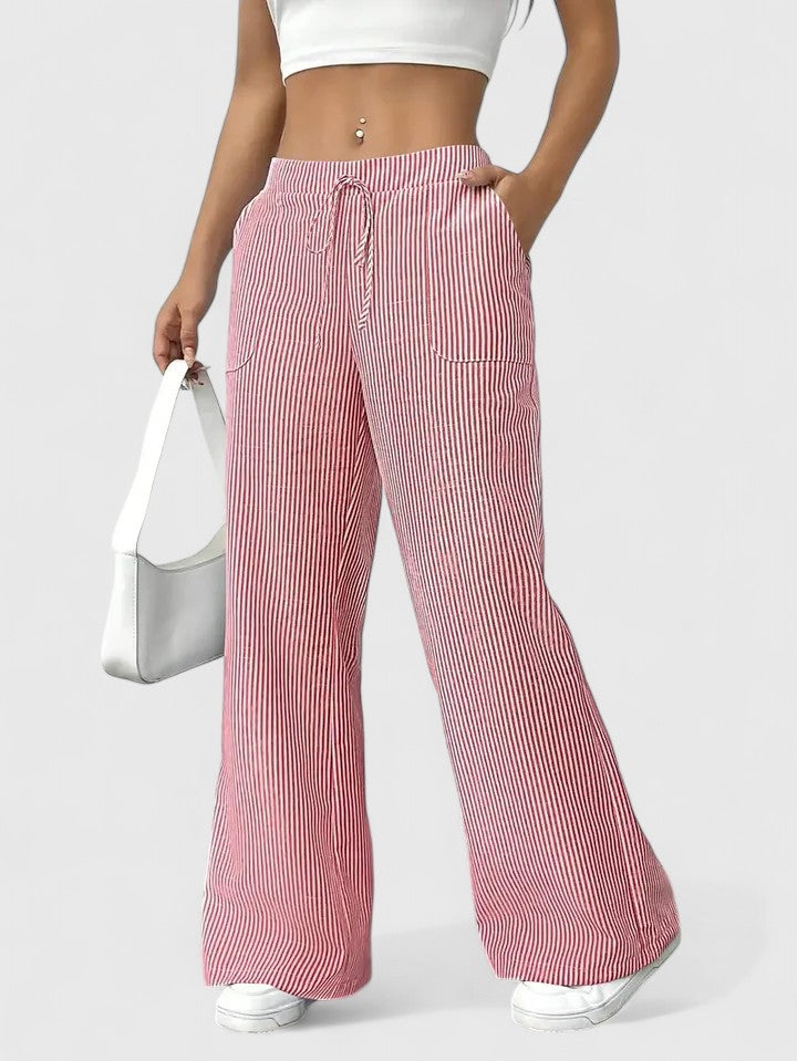 Tatienne Pants — Céline de Montréal — view 11