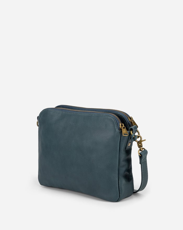 Jovie Crossbody Bags — Céline de Montréal — view 13