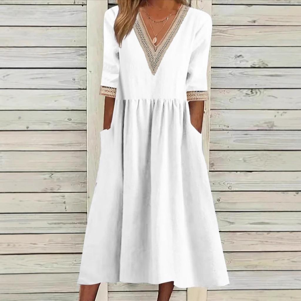 Lynda Dresses — Céline de Montréal — view 2