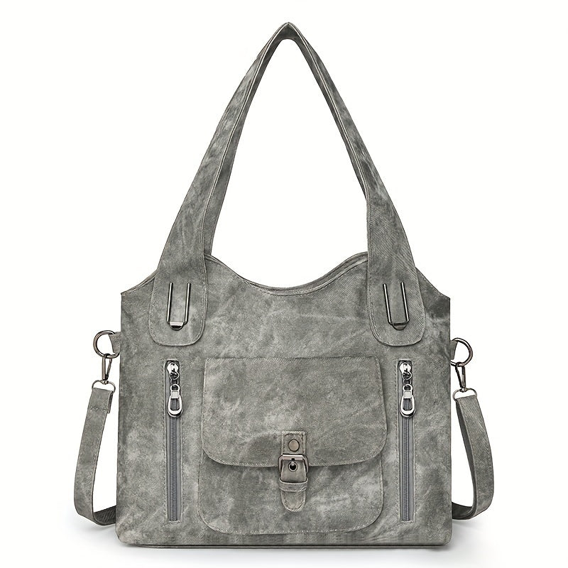 Eloria Shoulder Bags — Céline de Montréal — view 6