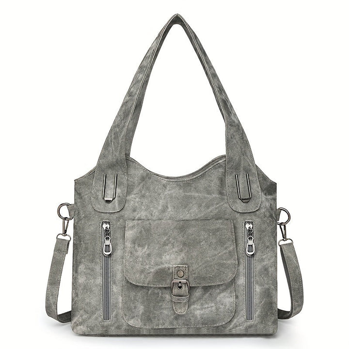 Eloria Shoulder Bags — Céline de Montréal — view 6