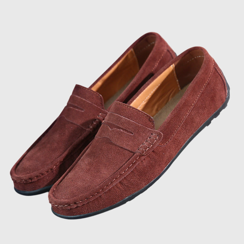 June Orthopedic Loafers — Céline de Montréal — view 3