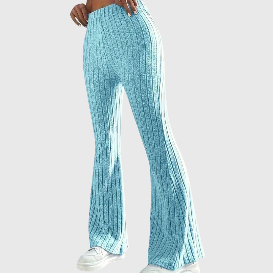 Jennifer Trousers — Céline de Montréal — view 10