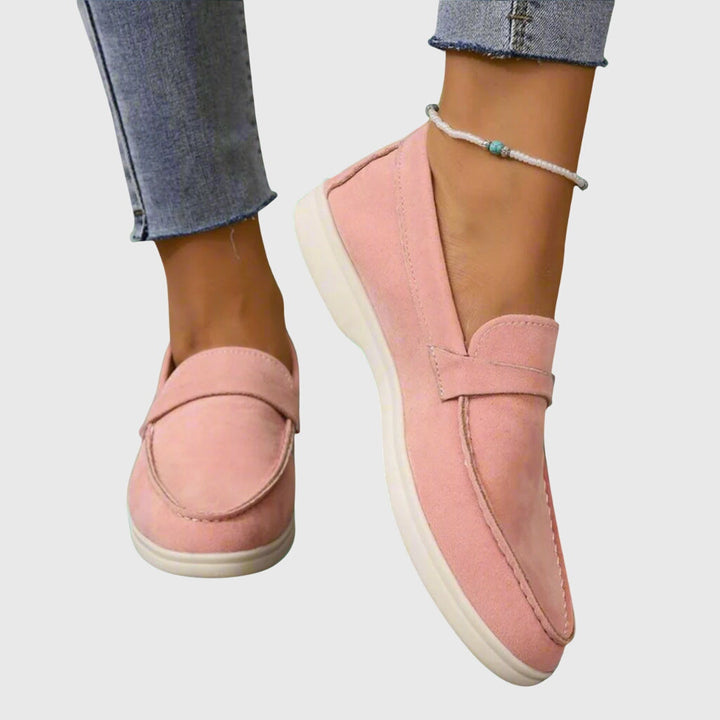 Carrie Orthopedic Loafers — Céline de Montréal — view 2