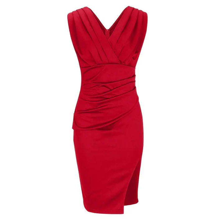 Alina Bodycon Dresses — Céline de Montréal — view 11