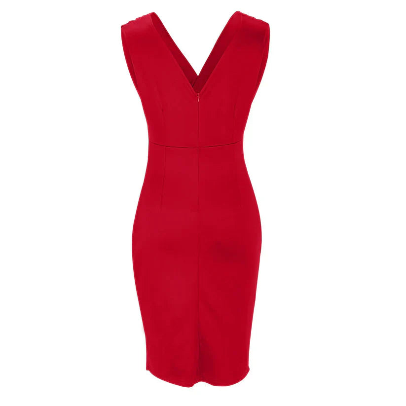 Alina Bodycon Dresses — Céline de Montréal — view 12