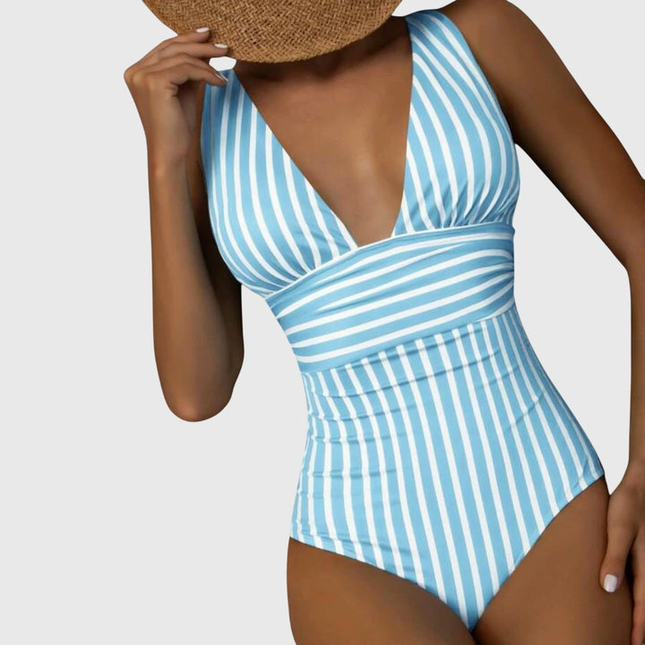 Aurora women's swimwear Céline de Montréal