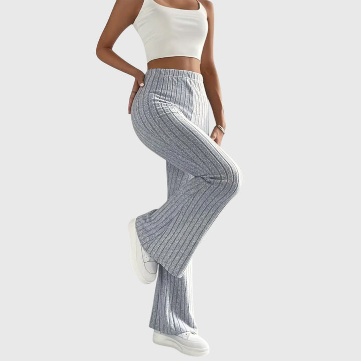 Jennifer Trousers — Céline de Montréal — view 7