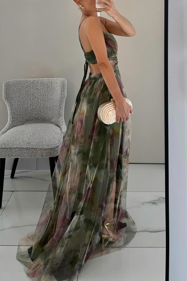 Sanne Evening Dresses — Céline de Montréal — view 10