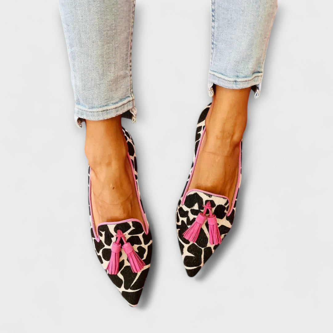 Steph Loafers — Céline de Montréal — view 2