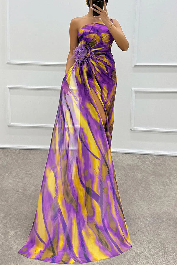 Élodie Evening Gowns — Céline de Montréal — view 13