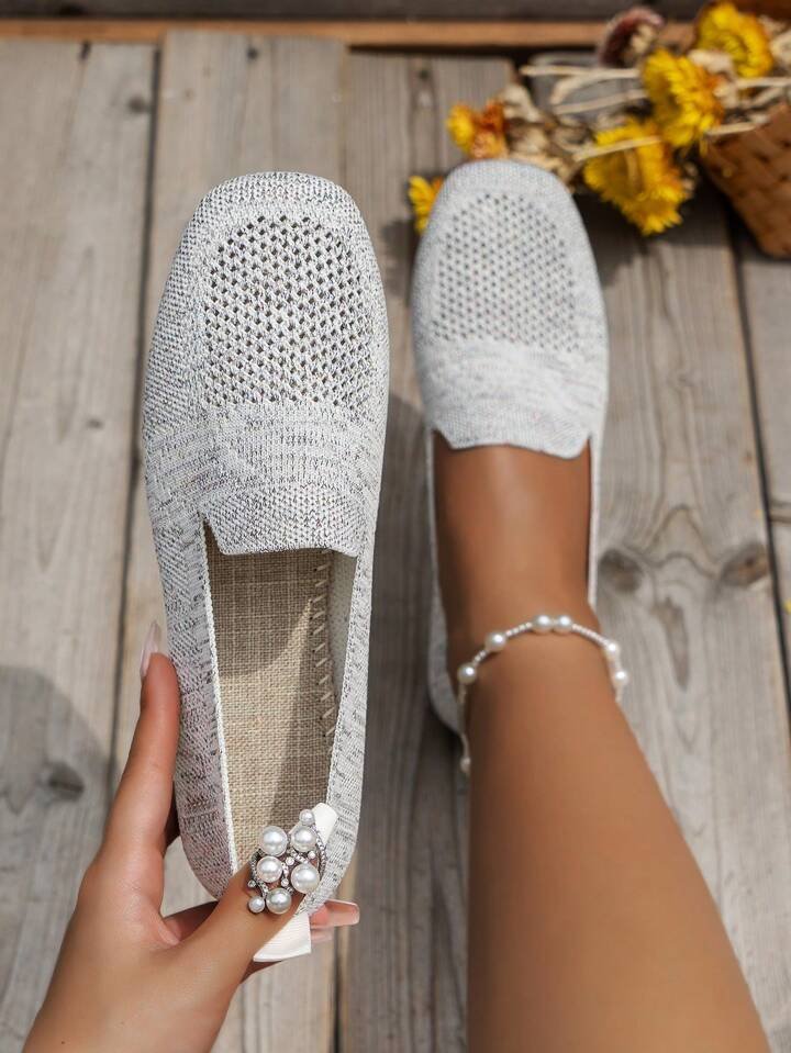 Serena Orthopedic Shoes — Céline de Montréal — view 5