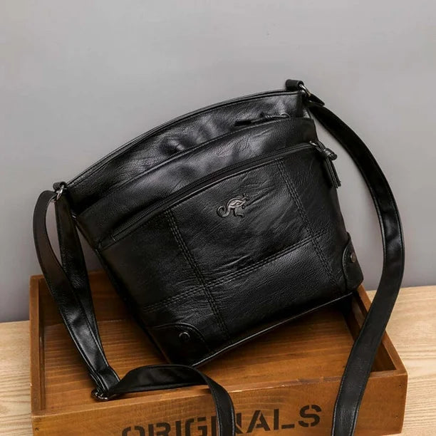 Raya Crossbody Bags — Céline de Montréal — view 5