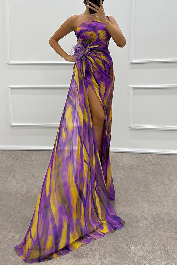 Élodie Evening Gowns — Céline de Montréal — view 12
