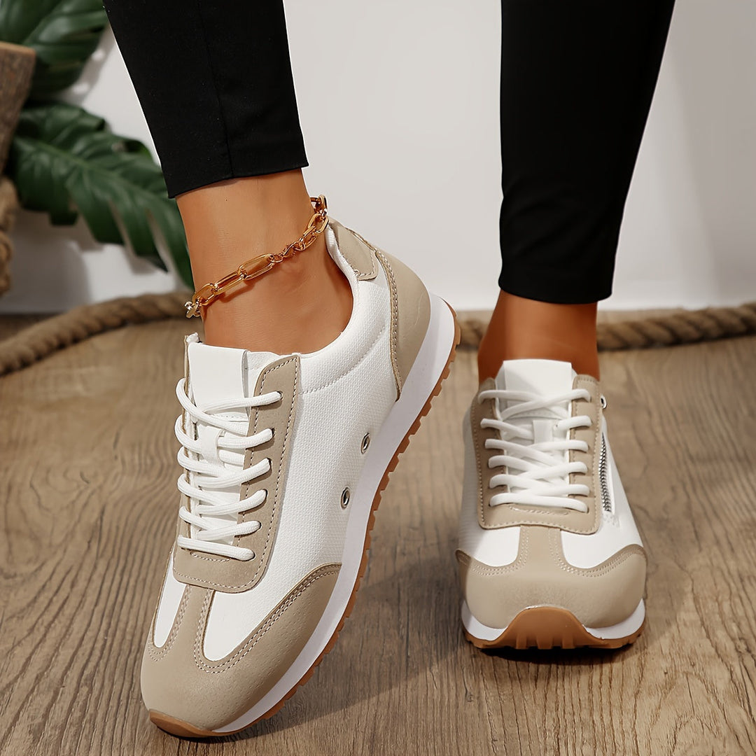 Tudi Orthopedic Shoes — Céline de Montréal