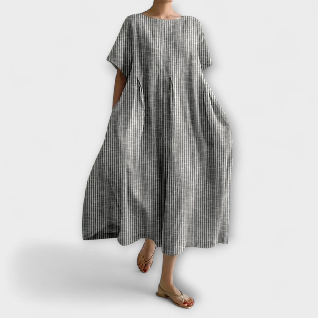 Kim Summer Dresses — Céline de Montréal — view 3