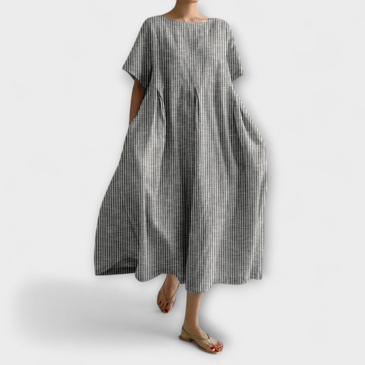 Kim Summer Dresses — Céline de Montréal — view 3