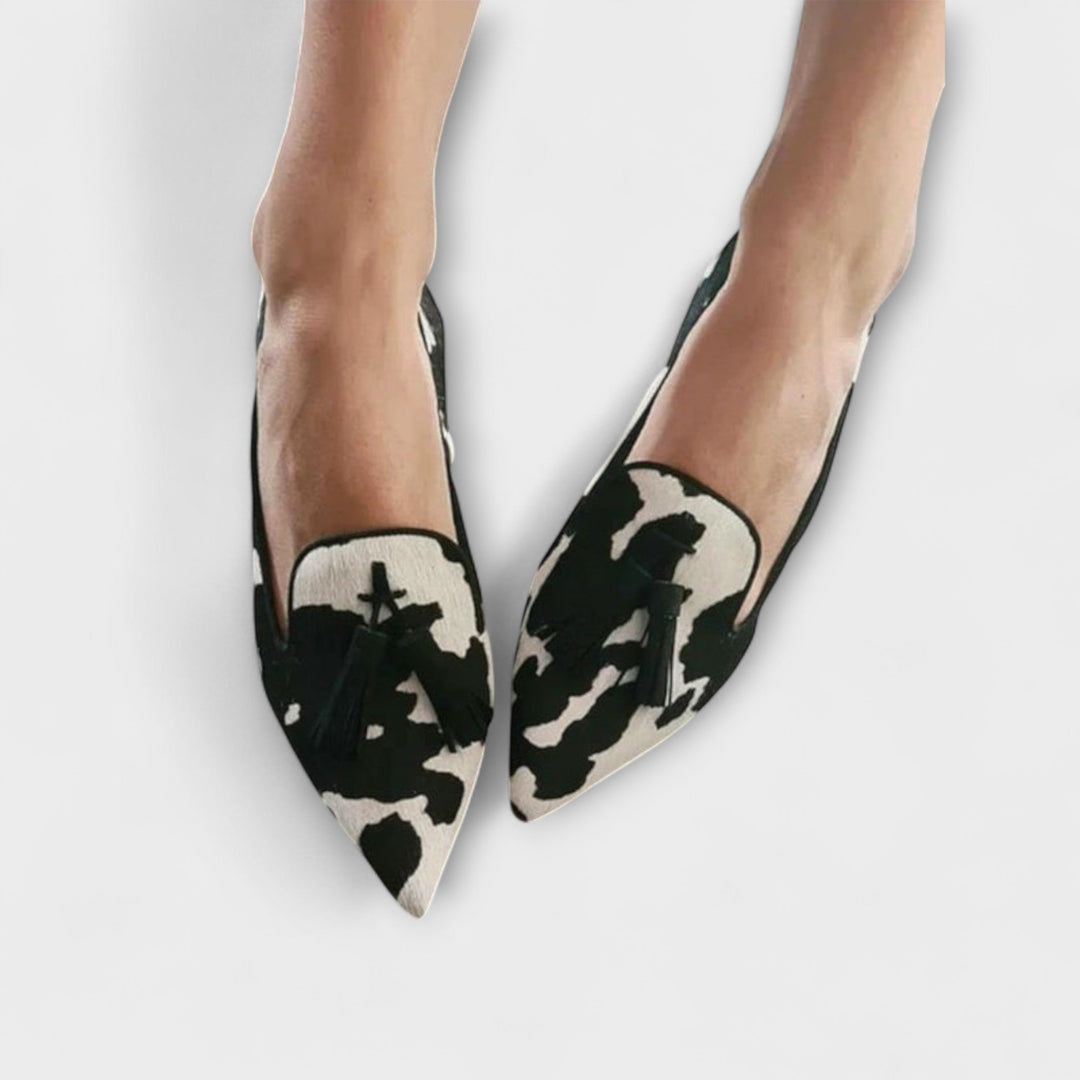 Steph Loafers — Céline de Montréal — view 3