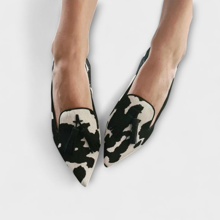 Steph Loafers — Céline de Montréal — view 3