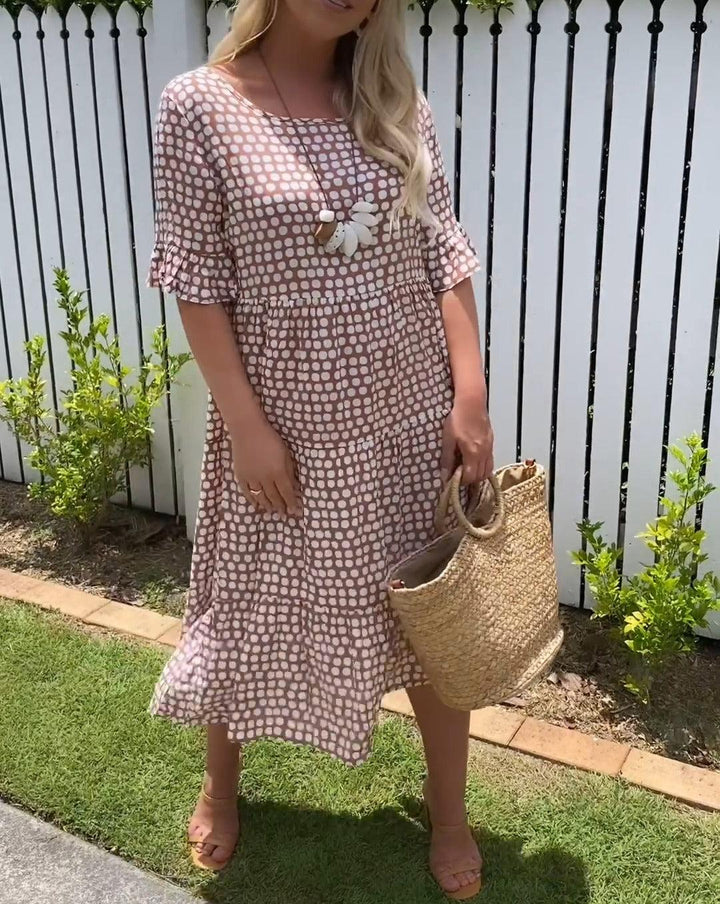 Maddison Summer Dresses — Céline de Montréal — view 2