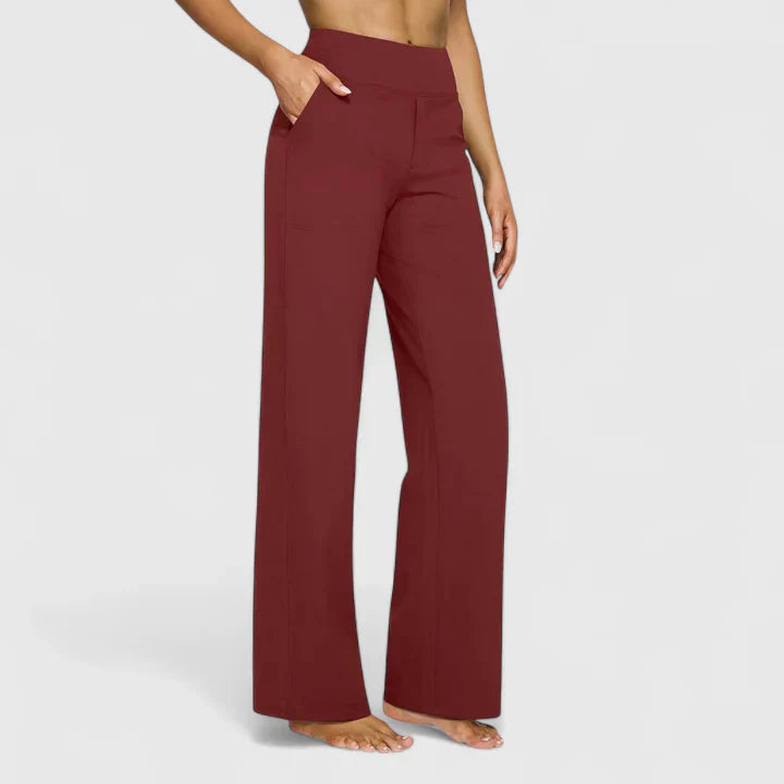 Ame Pants — Céline de Montréal — view 6