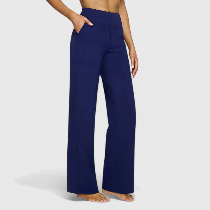 Ame Pants — Céline de Montréal — view 7