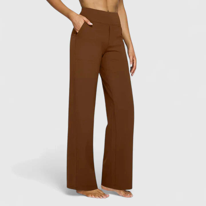 Ame Pants — Céline de Montréal — view 8