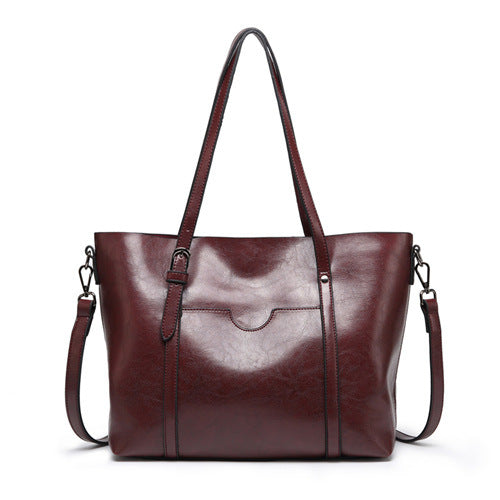 Laken Crossbody Bags — Céline de Montréal — view 6