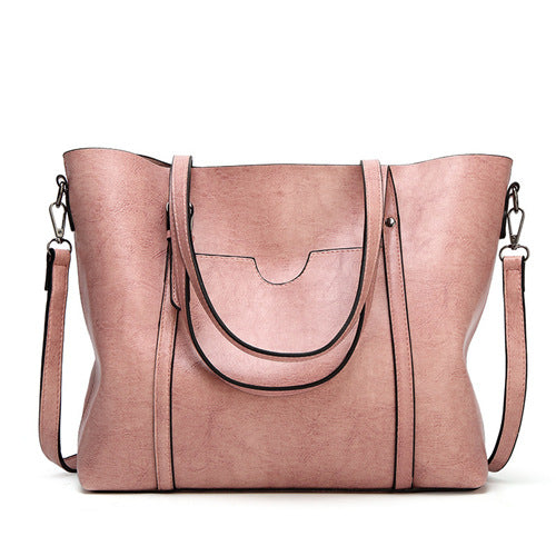 Laken Crossbody Bags — Céline de Montréal — view 5