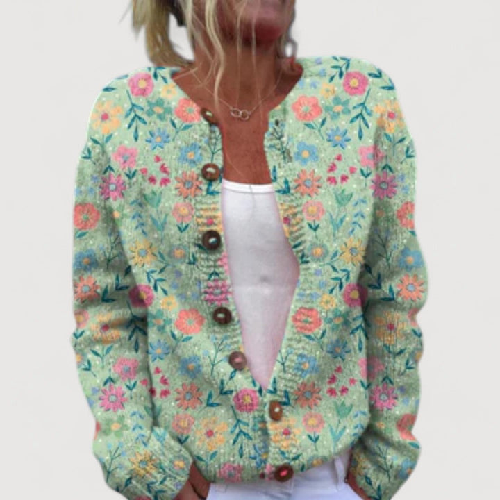 Luella Cardigans Cardigans — Céline de Montréal — view 8