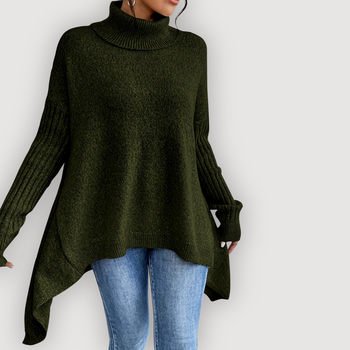 Lorena Sweaters Sweaters — Céline de Montréal — view 7