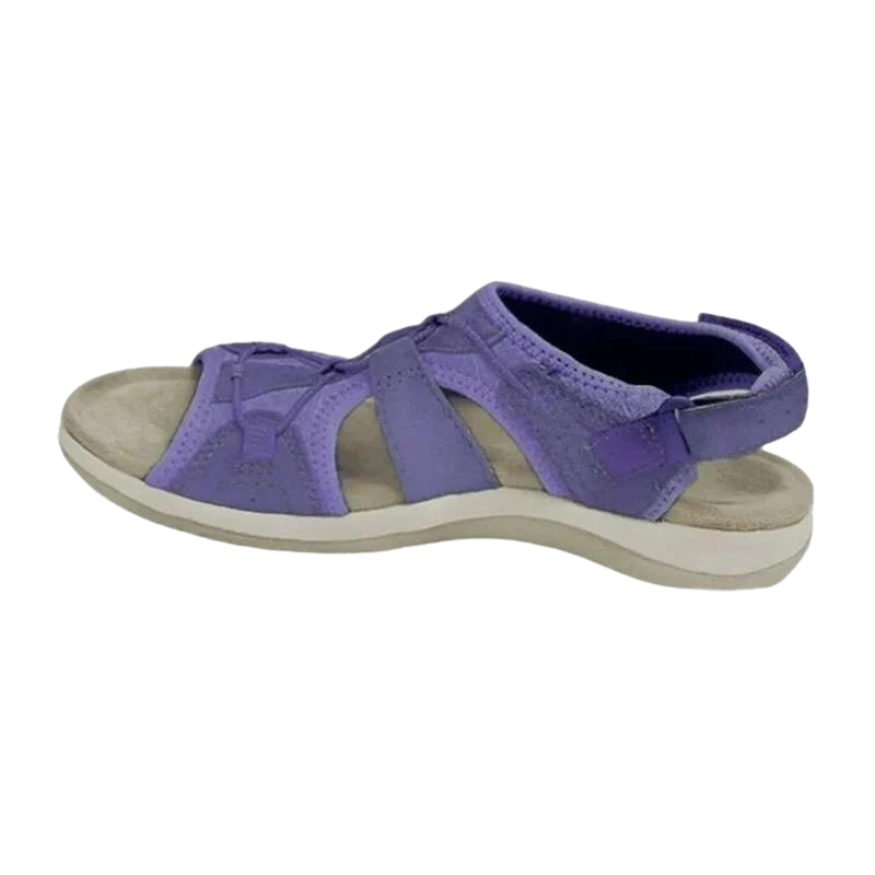 Ursula Orthopedic Sandals — Céline de Montréal — view 13