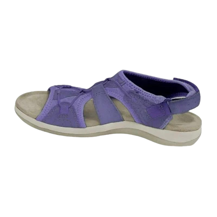 Ursula Orthopedic Sandals — Céline de Montréal — view 13