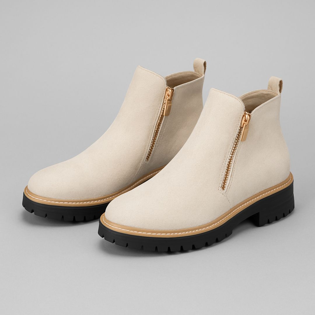 Valencina Orthopedic Boots — Céline de Montréal — view 8