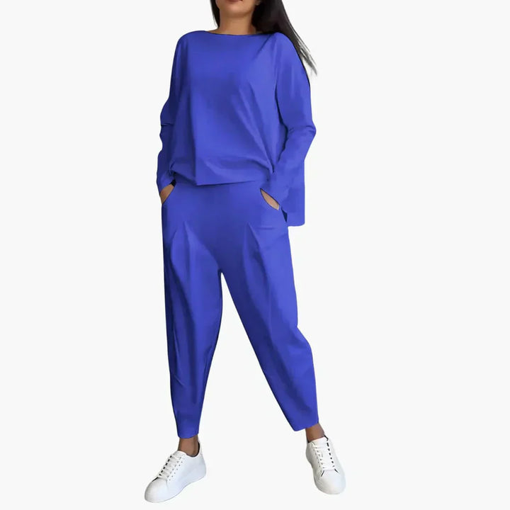 LuxeLounge Sweaters — Céline de Montréal — view 8