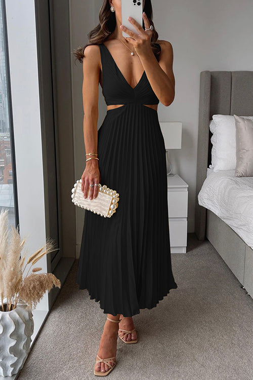 Nadège Dresses — Céline de Montréal — view 3