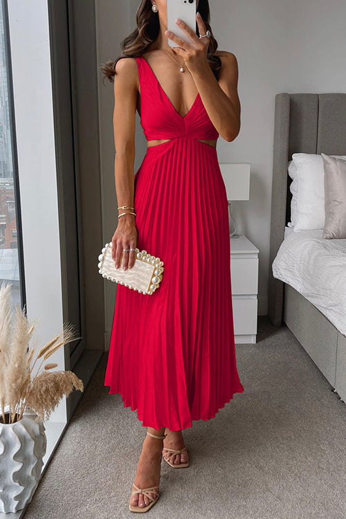 Beatrice Dresses — Céline de Montréal — view 5