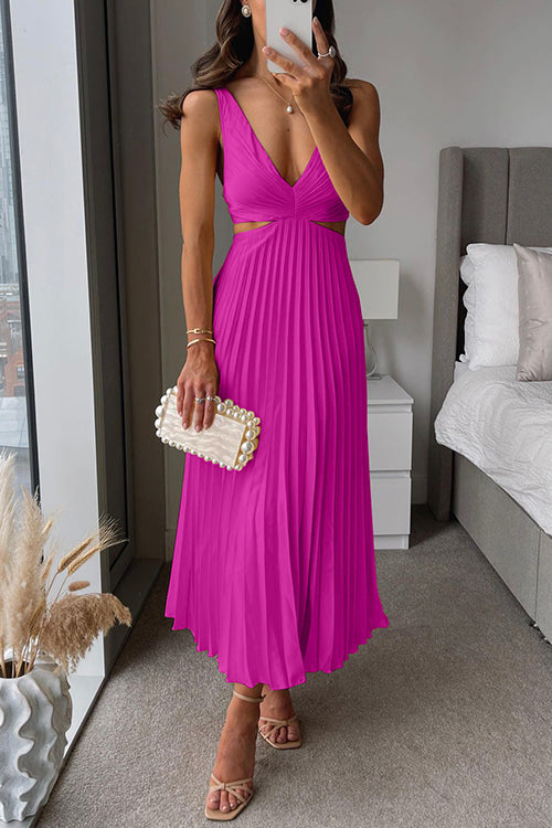 Nadège Dresses — Céline de Montréal — view 6