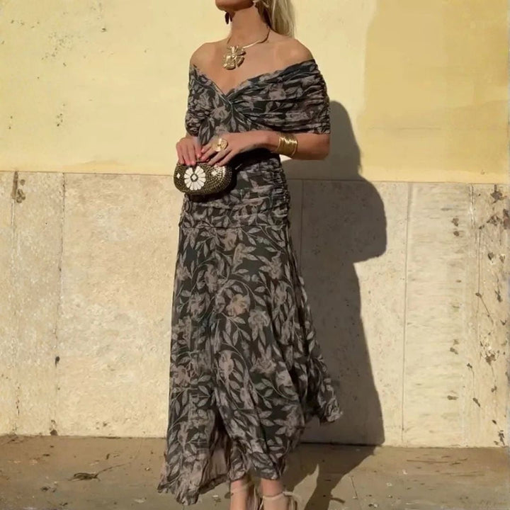 Evelyn Dresses — Céline de Montréal — view 23