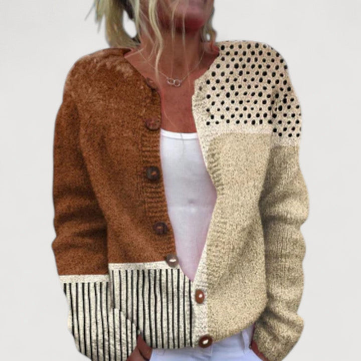 Luella Cardigans Cardigans — Céline de Montréal — view 2
