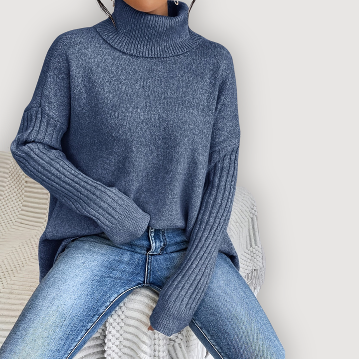 Lorena Sweaters Sweaters — Céline de Montréal — view 16