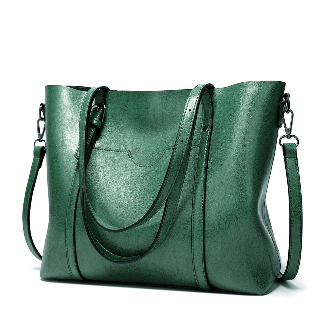 Laken Crossbody Bags — Céline de Montréal — view 3
