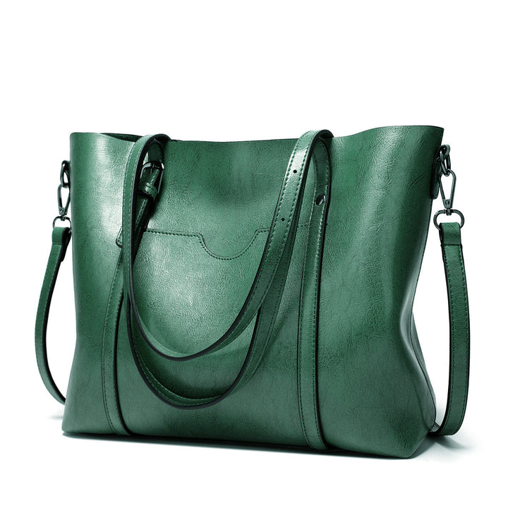 Laken Crossbody Bags — Céline de Montréal — view 3