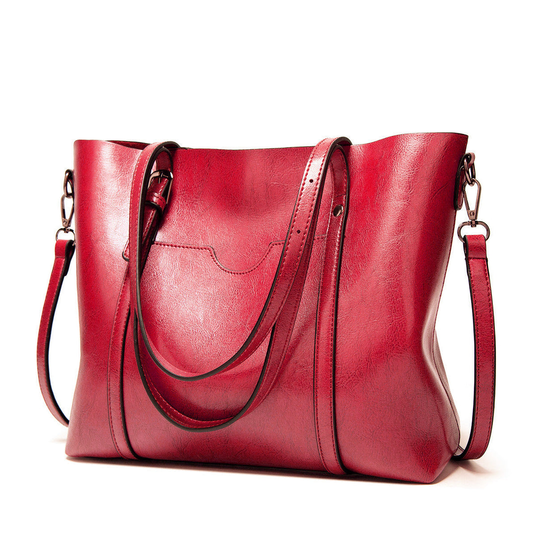 Laken Crossbody Bags — Céline de Montréal — view 2