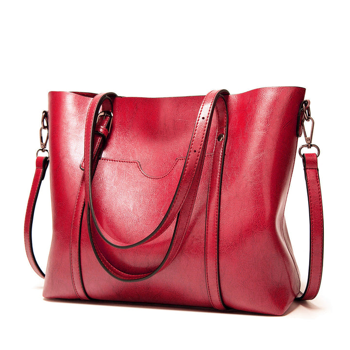 Laken Crossbody Bags — Céline de Montréal — view 2