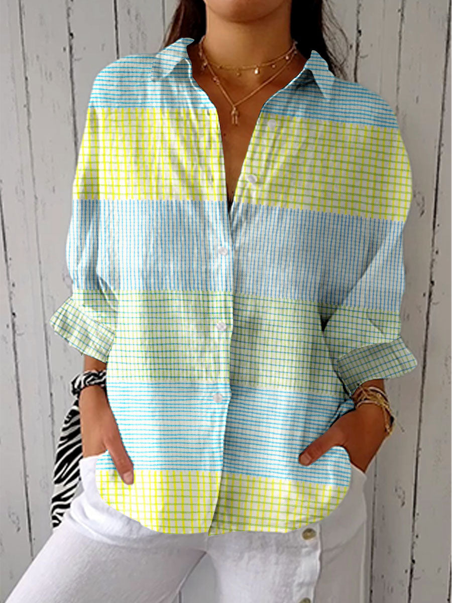 Anne Blouses — Céline de Montréal